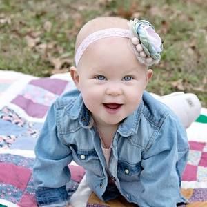 Meet your Posher, Diane