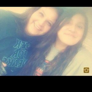 Meet your Posher, Johanna