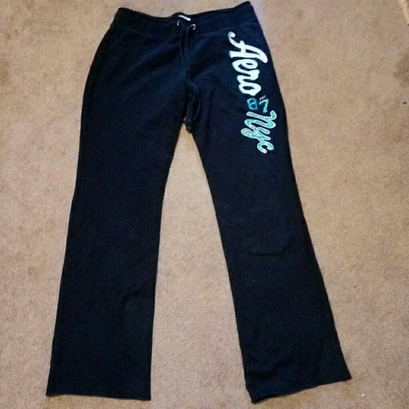 Aeropostale Sweat Pants