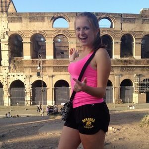 Meet your Posher, Hannah