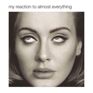 Meet your Posher, Gina