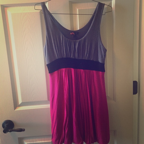 Cute party dress