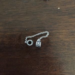 Daisy safety chain