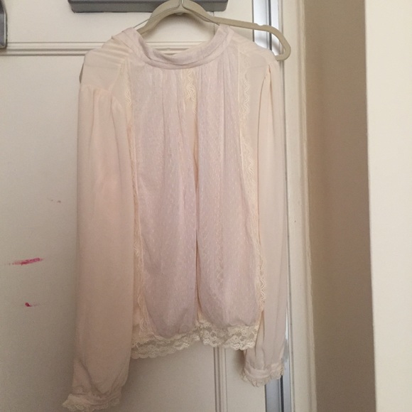 Nearly new Top