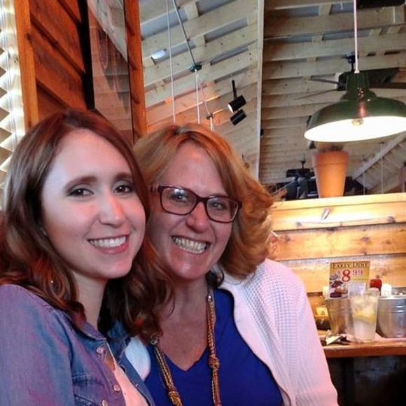 Meet your Posher, Sherri - Picture 1 of 1