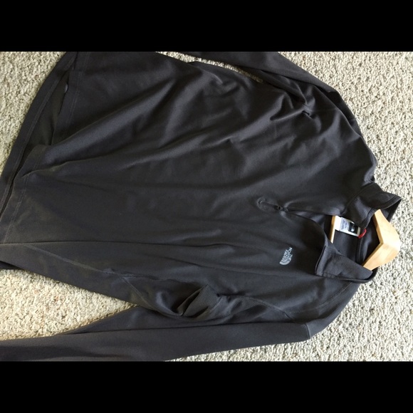 Like new Men's North Face