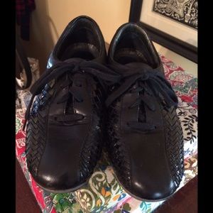 Cole Haan Nike Air Leather Sneakers