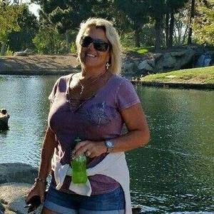 Meet your Posher, Sandi