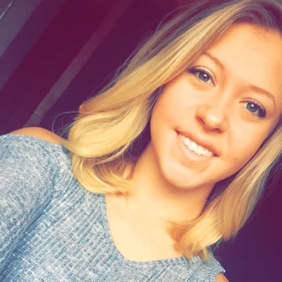 Meet your Posher, Kelsey