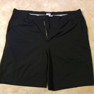 Mens black under armour shorts