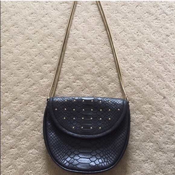 Rebecca Minkoff Crossbody Bag - Picture 1 of 4