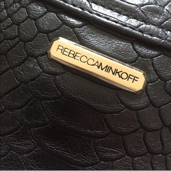 Rebecca Minkoff Crossbody Bag - Picture 2 of 4