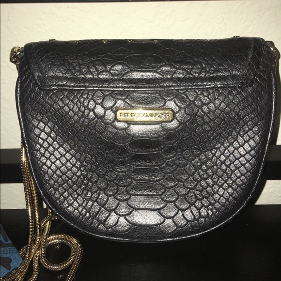 Rebecca Minkoff Crossbody Bag - Picture 3 of 4