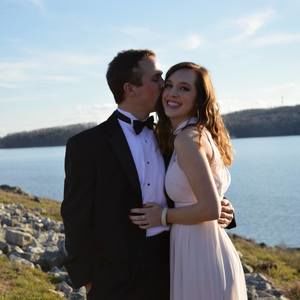 Meet your Posher, Kaci