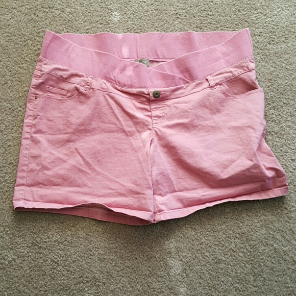 Maturity shorts - Picture 1 of 2