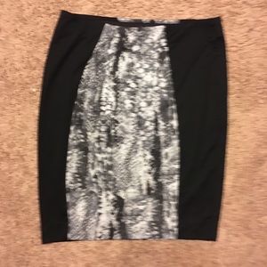 Mossimo Pencil Skirt