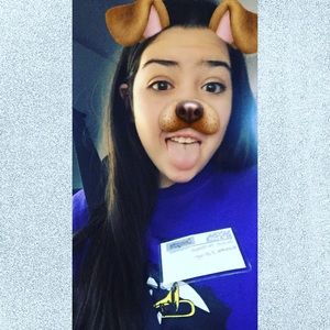 Meet your Posher, Shelbie