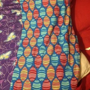 LuLaRoe eggs leggings