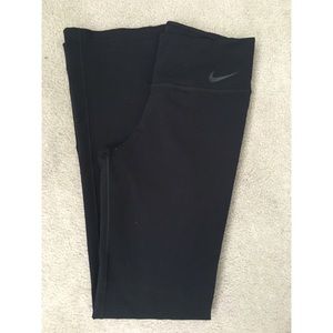 Nike Workout Pants