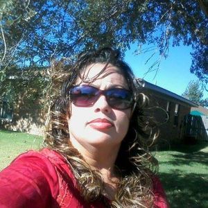 Meet your Posher, Angie