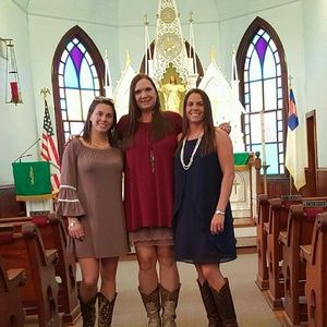 Meet your Posher, Misty