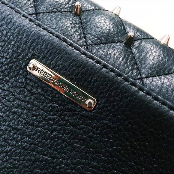 Rebecca Minkoff Bags - Rebecca Minkoff Mini Studded Affair Rebecca Minkoff Bags - Rebecca Minkoff Mini Studded Affair