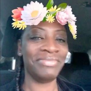 Meet your Posher, Tasha