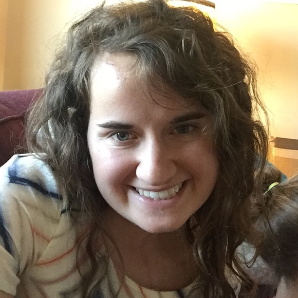 Meet your Posher, Ginnie