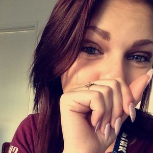 Meet your Posher, Mariah