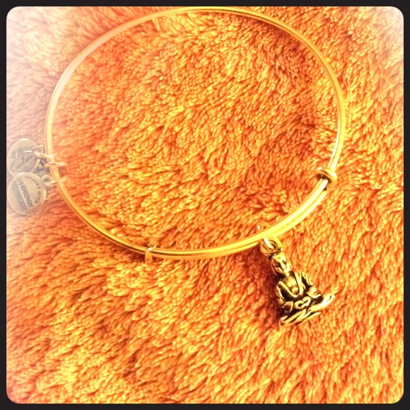 Alex and Ani bracelet!