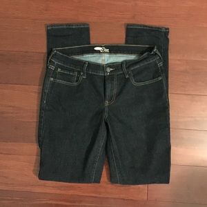 Old Navy the Diva Skinny Jeans