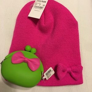 Pink Bow Bundle 👛🎀