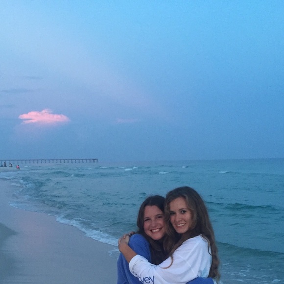 Meet your Posher, Clara - Picture 1 of 1