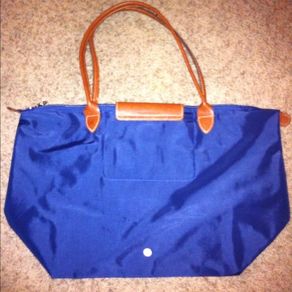 Longchamp Eiffel Tower Pliage Bag Longchamp Eiffel Tower Pliage Bag