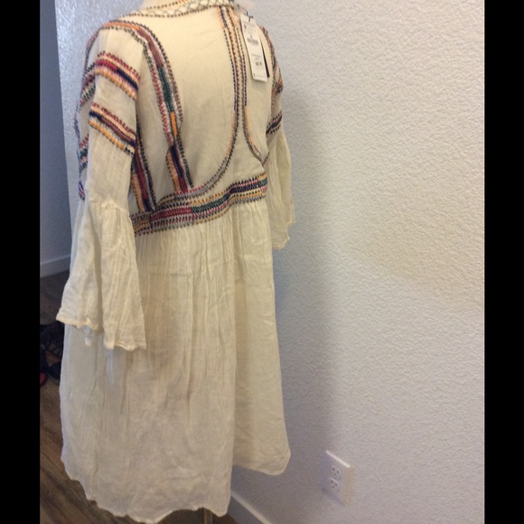 Brand new Zara dress - Picture 2 of 4