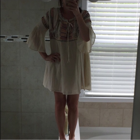 Brand new Zara dress - Picture 4 of 4