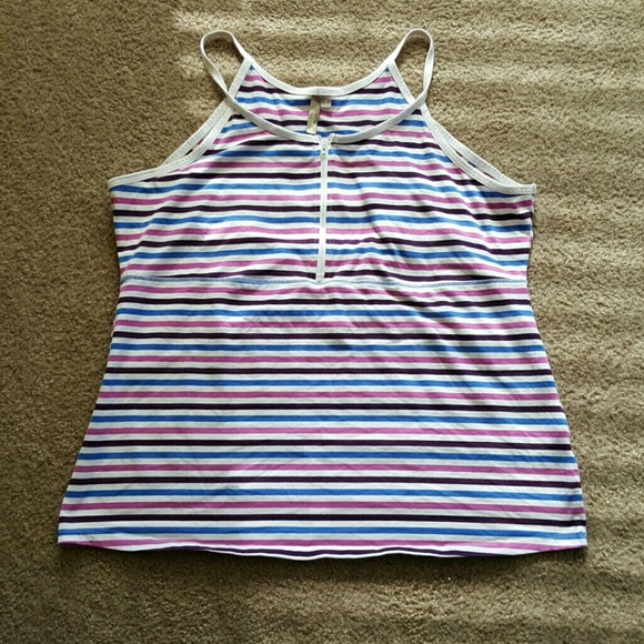 Nursing top