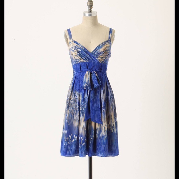 Anthropologie Dresses & Skirts - Anthropologie Caballo Falls Dress