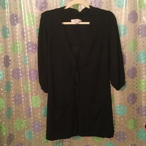 Avenue boyfriend sweater