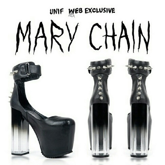 Unif Mary Chains - Picture 2 of 2