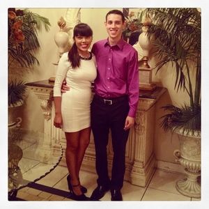 Meet your Posher, Sonia