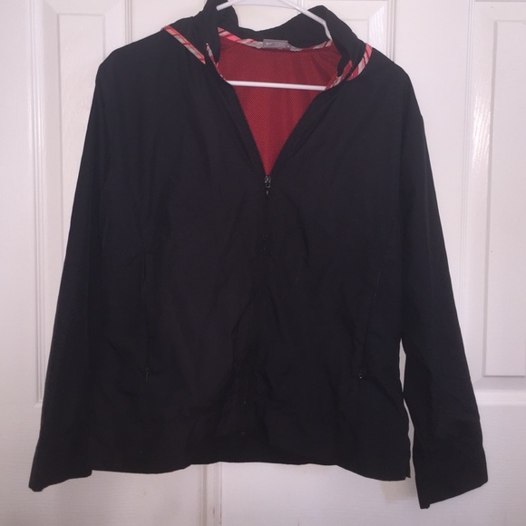 Nike Jacket