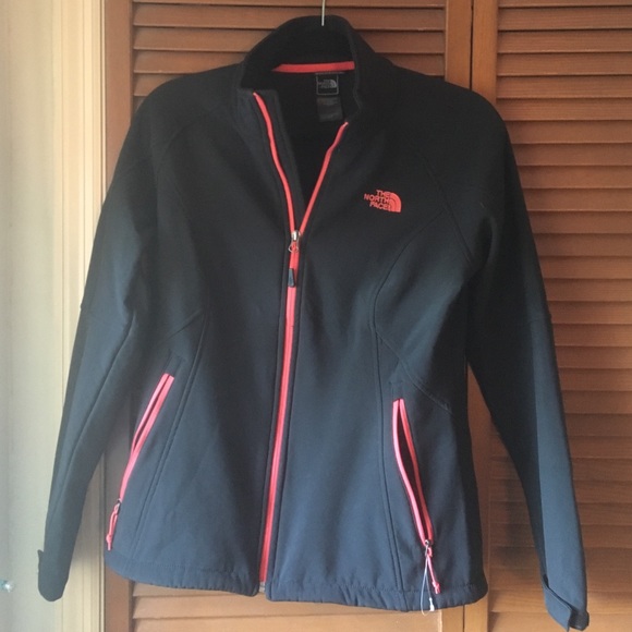Women's North Face jacket - Picture 1 of 3