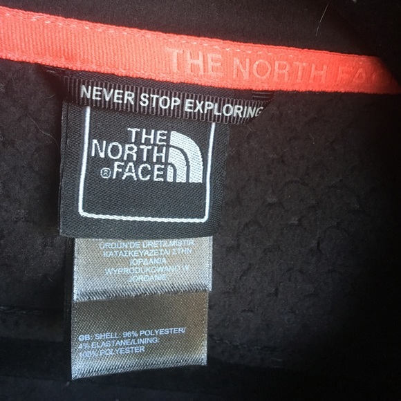Women's North Face jacket - Picture 2 of 3
