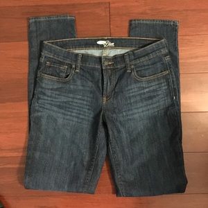 Old Navy the Diva skinny Jeans