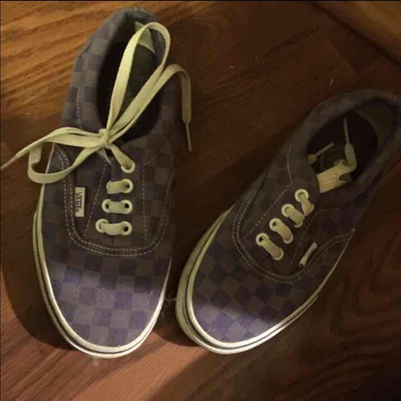 Vans