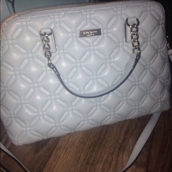 Kate spade purse