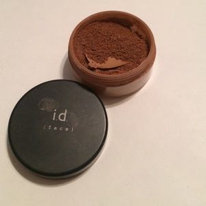 bareMinerals face color in WARMTH