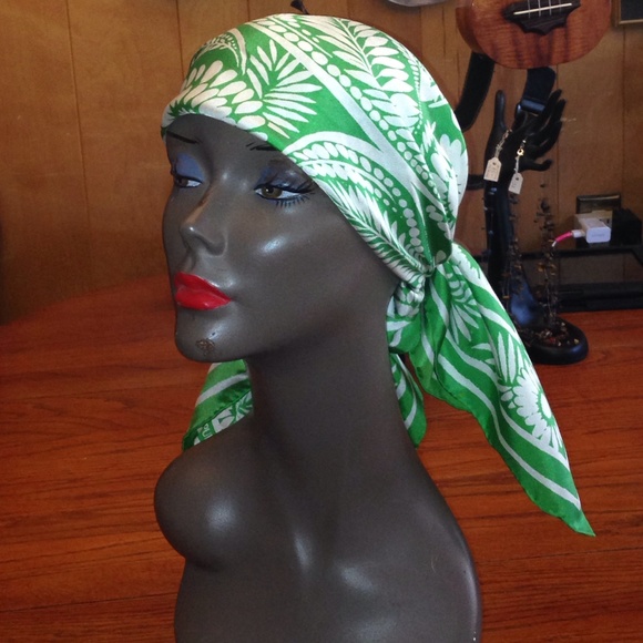 Banana republic scarf