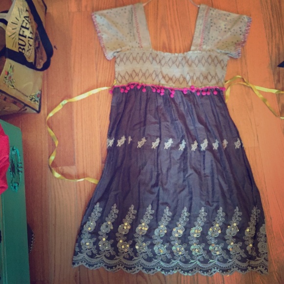 Free People Dresses & Skirts - Free people dress